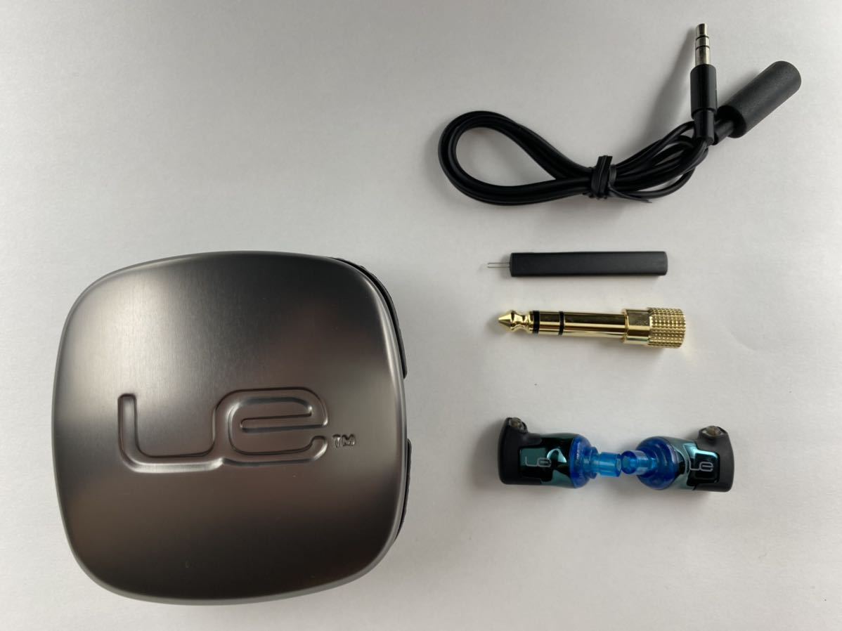 Ultimate Ears Triple.fi 10PRO UE イヤホン カナル型_1