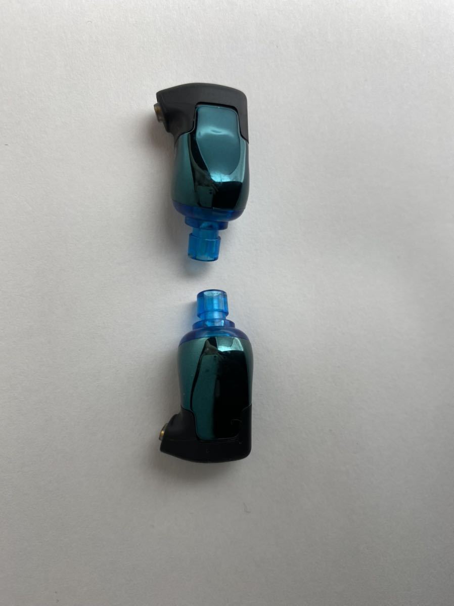 Ultimate Ears Triple.fi 10PRO UE イヤホン カナル型_3