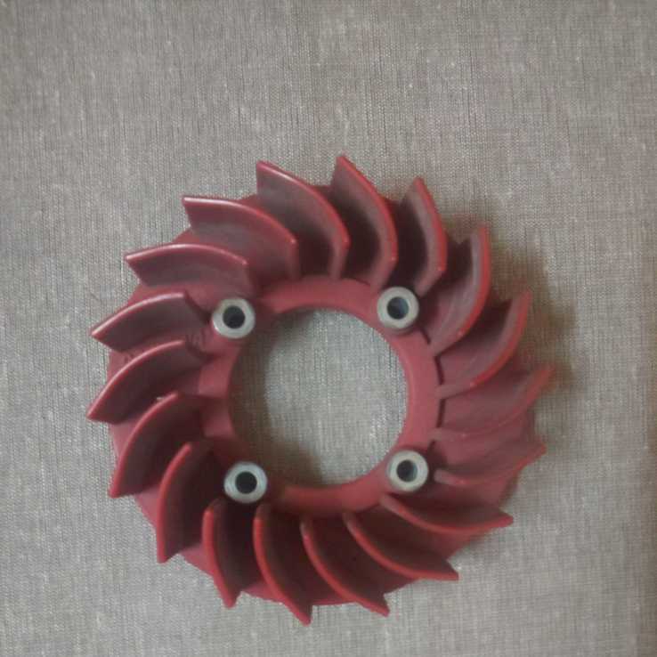 ライブ ディオ AF34.35用 メーター、ファンセット_4