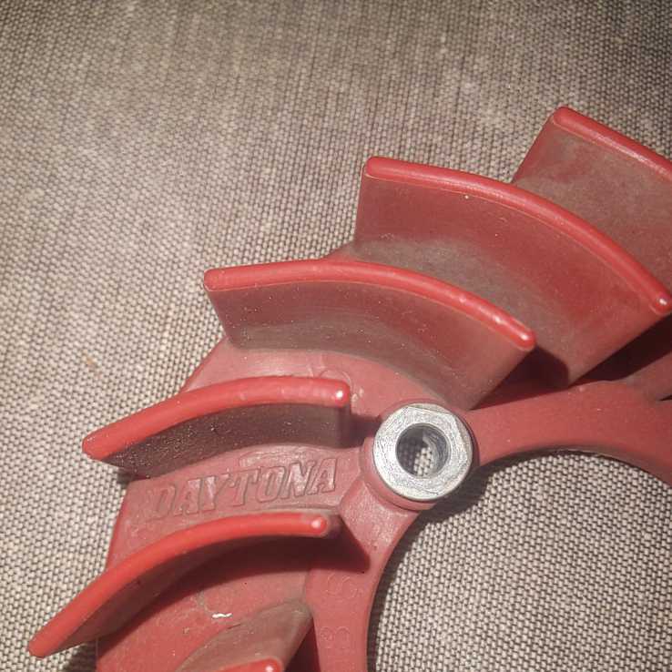 ライブ ディオ AF34.35用 メーター、ファンセット_5