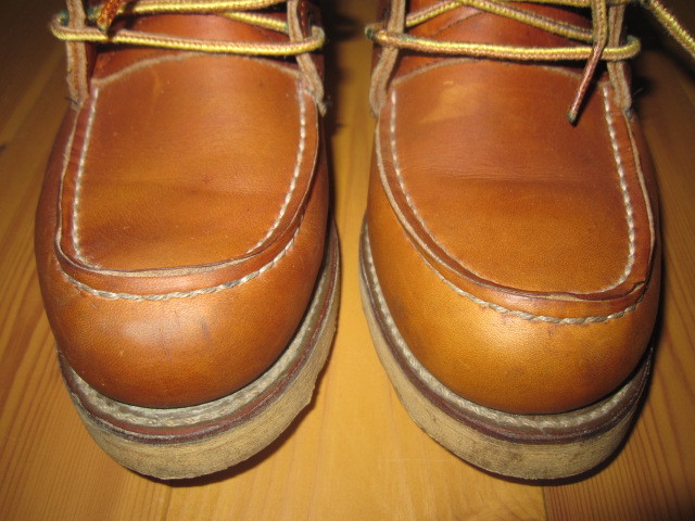 【使用回数２・３回 犬刻印】レッドウィング 877 ロングブーツ アイリッシュセッター 明茶色 6D redwing アイリッシュセッター 0 ロング RED 正規品 メルカリ