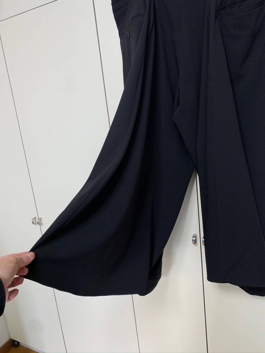 数回着用の美品 定価\27,500 S