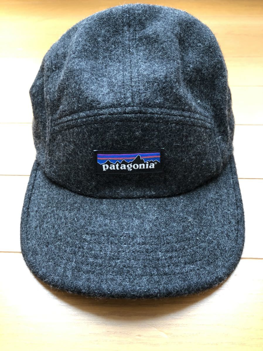 【セール，新作登場】 patagonia パタゴニア リサイクルウールキャップ(その他)｜売買されたオークション情報、yahooの商品情報をアーカイブ公開 - オークファン その他