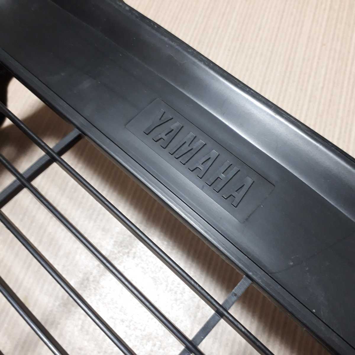 ヤマハ ヤマハRZ250⁄RZ350 4L3⁄4U0用ラジエターカバー 公式通販