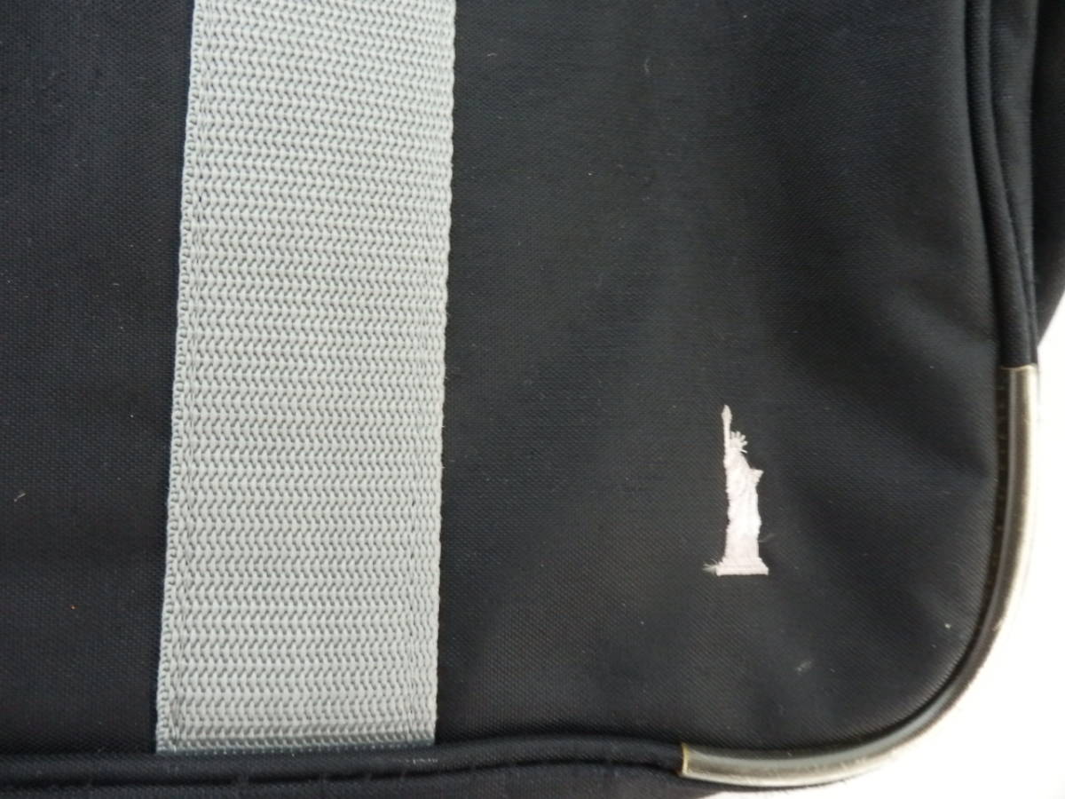 721 Eastboy ピンク ロゴ刺繍 ナイロン スクールバッグ 女子高生 中学生 通学バッグ ショルダー 肩掛けかばん イーストボーイ その他 売買されたオークション情報 Yahooの商品情報をアーカイブ公開 オークファン Aucfan Com