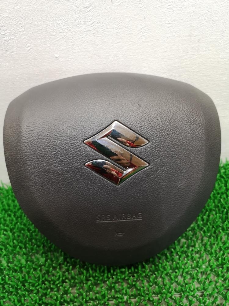 MR31S【エアバッグ エアバック 8点セット 38910-65P0】H27 スズキ ハスラー G (4.7万㌔) HS14C
