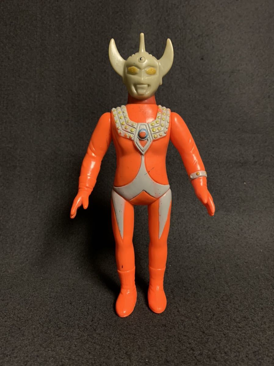 マスダヤ 飛べウルトラマンタロウ ウルトラマンタロウ マスダヤ ソフビ トーキング 希少 フィギュア 当時