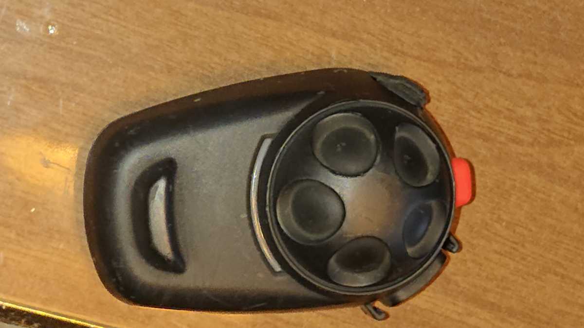 インカム SENA セナ SMH5 中古 _3