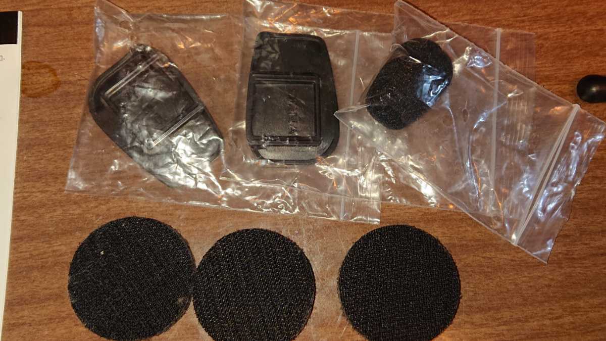 インカム SENA セナ SMH5 中古 _5