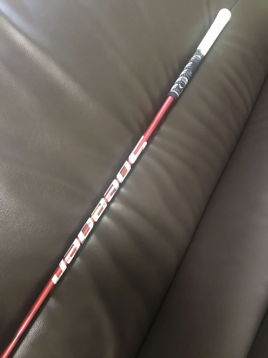 キャロウェイ XR16 ドライバー スピーダーⅢ フレックスS_6