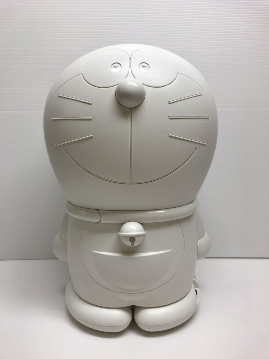 ドラえもん 冷温庫 冷蔵庫 アート引越センター オリジナル ポータブル 