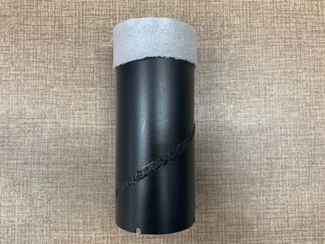 格安，大得価 ハウスBM ダイヤモンドコアカッター75&phi;新古品NH(本体)｜売買されたオークション情報、yahooの商品情報をアーカイブ公開 - オークファン 振動ドリル、コアドリル