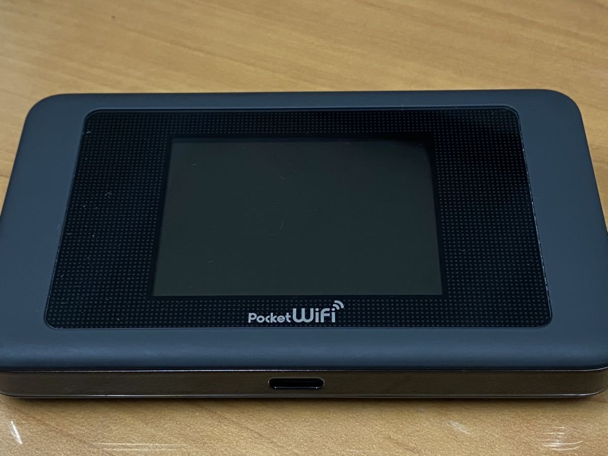 602HW ソフトバンク HUAWEI Pocket Wi-Fi ソフトバンクモバイル