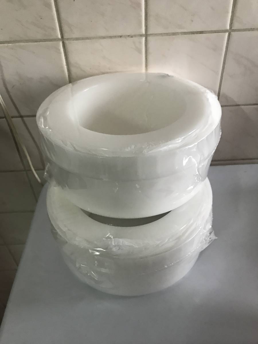 送料込み未使用Poi-Tech×におい・クルルンポイCombiコンビ　　共用スペアカセット　２個セット_2