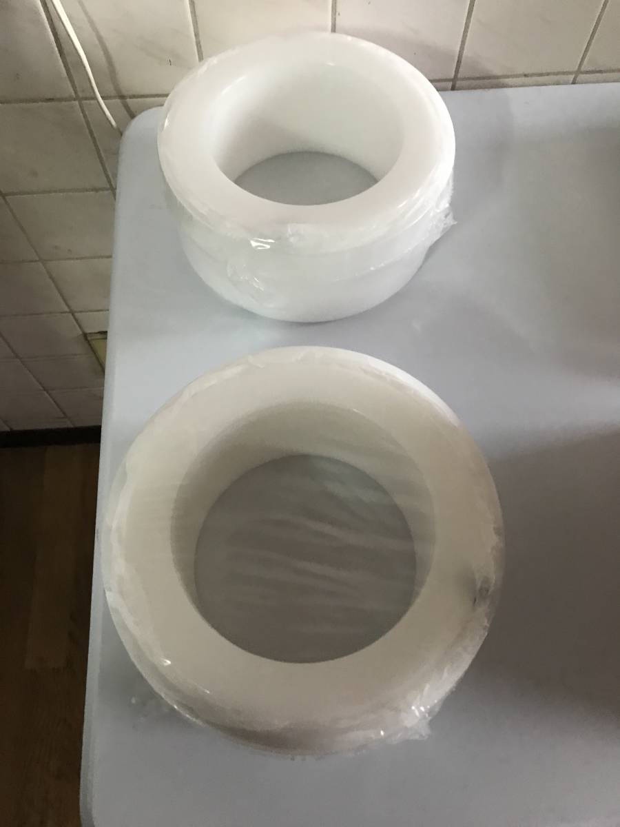 送料込み未使用Poi-Tech×におい・クルルンポイCombiコンビ　　共用スペアカセット　２個セット_3