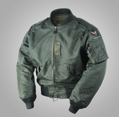 復刻 USAF TYPE L-2B 1948モデル フライトジャケット MIL-J-7448B 復刻 USAF TYPE L-2B 1948モデル フライトジャケット MIL-J-7448B