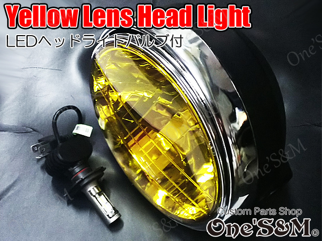 Q2-11YLB GS400E GS400L GSX400E GSX250E ザリ ゴキ 汎用 180π ヘッド