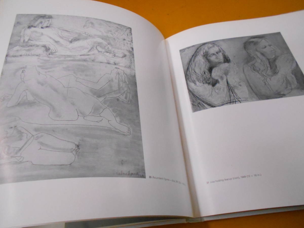 ｖ 大判洋書 Barbara Hepworth バーバラ ヘップワース彫刻作品集 1966年 画集 売買されたオークション情報 Yahooの商品情報をアーカイブ公開 オークファン Aucfan Com
