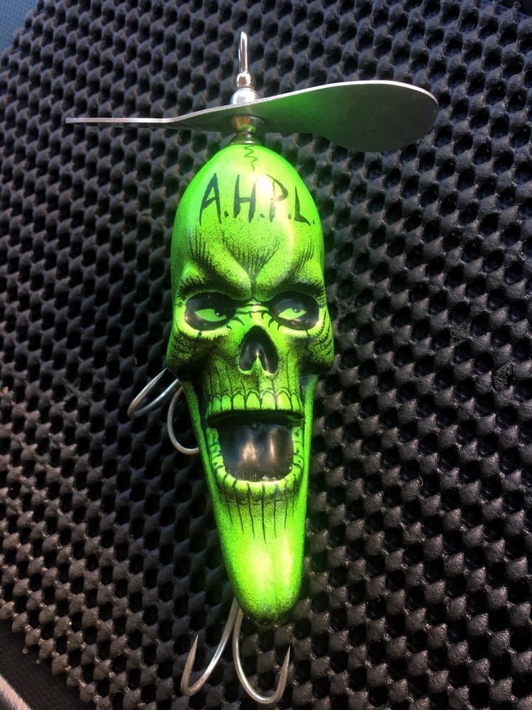 商品名 A.H.P.L. AHPL アゴスカル LURE SHOP SUBMARINE ⁄ 【公式通販】