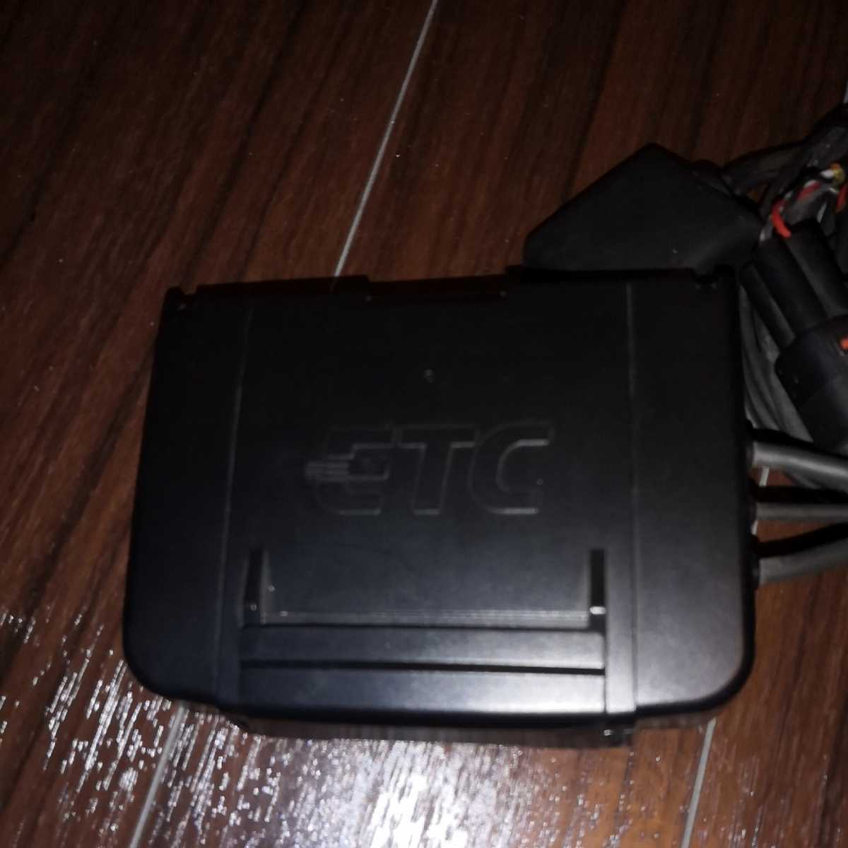 ETC バイク用 MSC-BE51 ウェビックガレージセール アンテナ別体 二輪