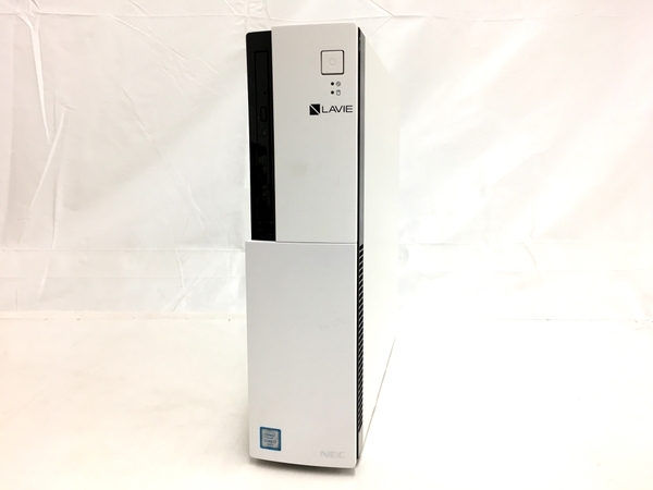 中古 NEC PC-GD348ZZG7 デスクトップ パソコン PC Intel Core i7-6700