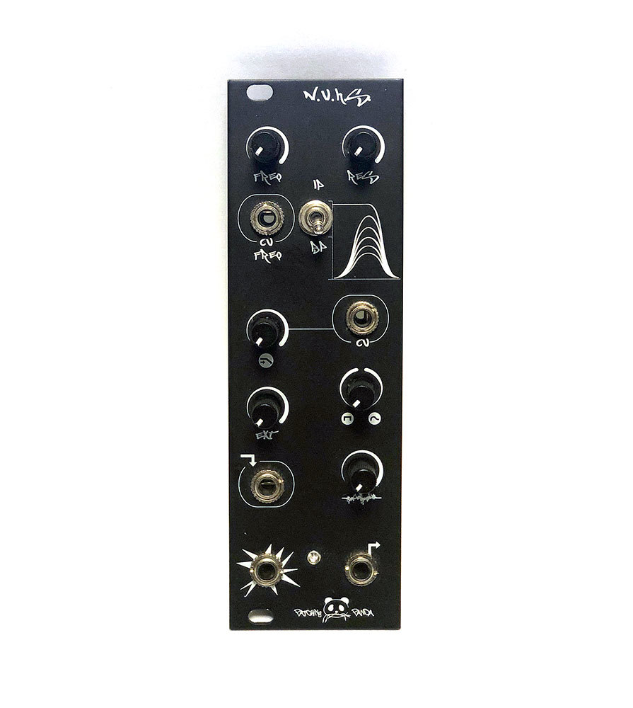 HIKARI Instruments/5bus power kit