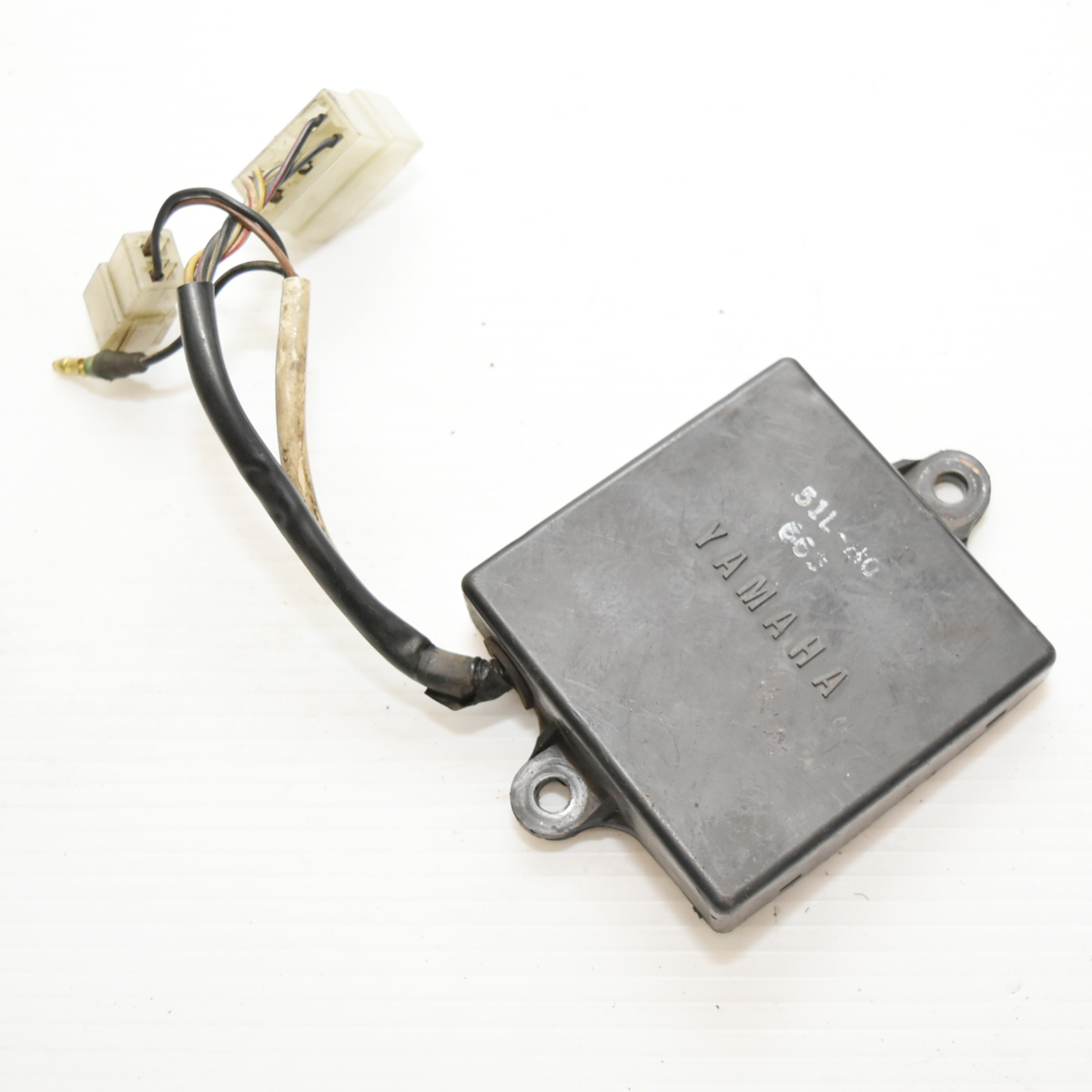 ヤマハ　YPVSコントロールユニット　RZ250R ヤマハ RZ250R 29L YPVS コントロールユニット 【A】AOV