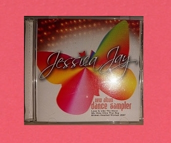 全国無料，100%新品 試聴 Jessica Jay New Album Dance Sampler(R&B、ソウル)｜売買されたオークション情報、yahooの商品情報をアーカイブ公開 - オークファン Ru0026B、ソウル