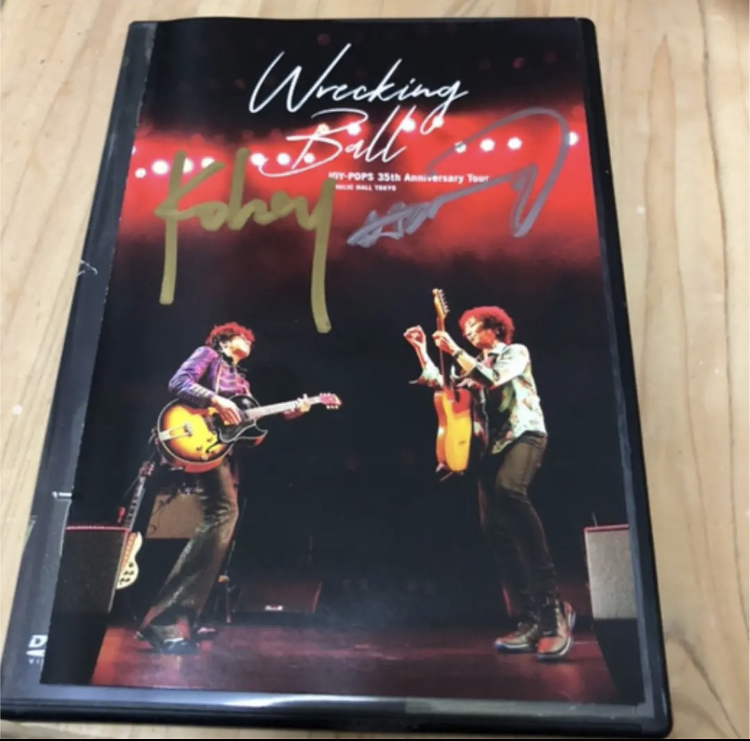 JOY-POPS 35th Anniversary Tour 【公式通販】