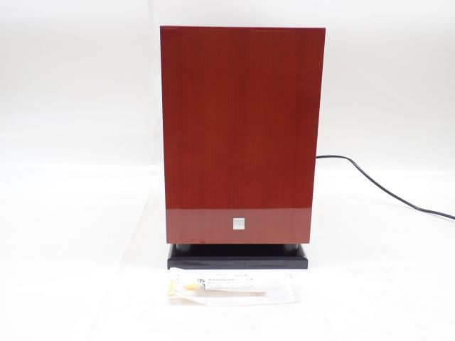 r*a様 【美品】DENON デノン DSW-33XG サブウーファー DENON デノン DSW-33XG サブウーファー ¶ 5A0C0-1 一般 オーディオ機器