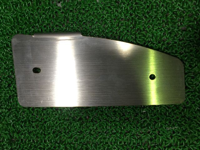 ネオプロト NEOPLOT フットレストバーNEO zn6 フットレスト トヨタ86