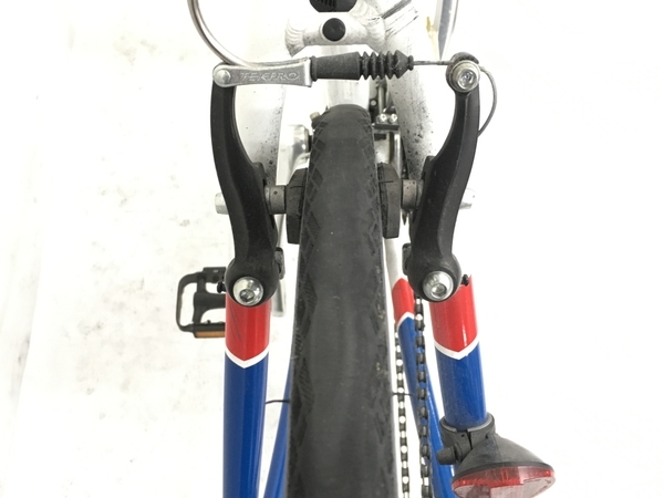 GIANT CROSTAR 700C アルミ 24速 430mm クロスバイク GIANT CROSTAR