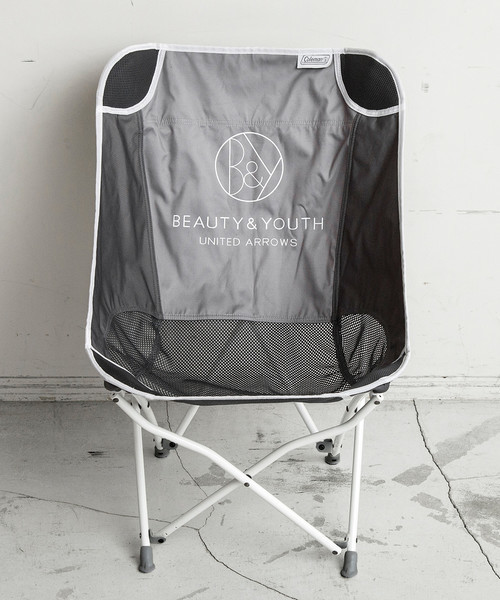 UNITED ARROWSアローズBEAUTY&YOUTH限定 ColemanコールマンHEALING