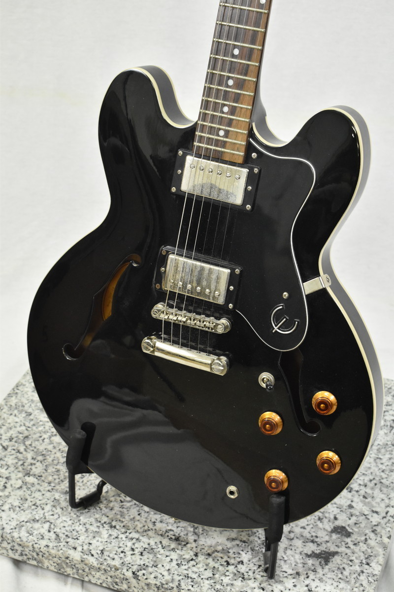 Epiphone | Dot エピフォン セミアコ EPIPHONE (エピフォン) エレキ