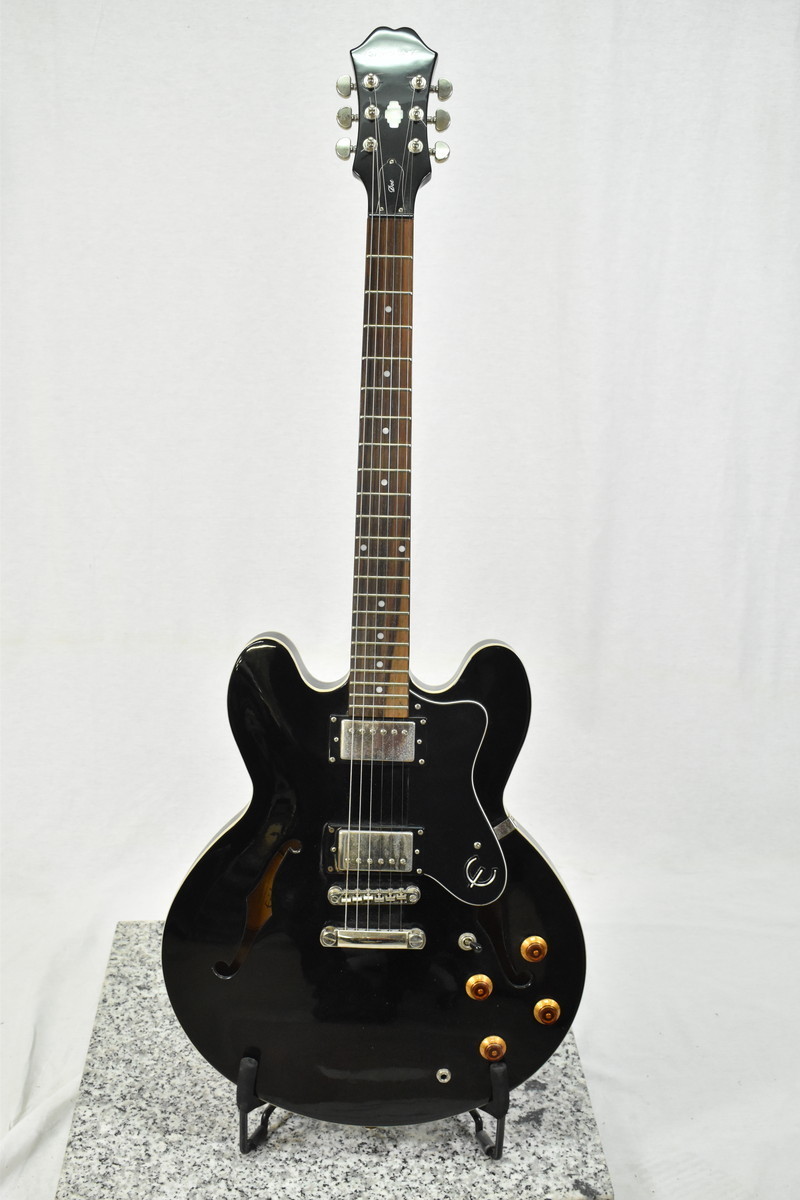 Epiphone | Dot エピフォン セミアコ EPIPHONE (エピフォン) エレキ
