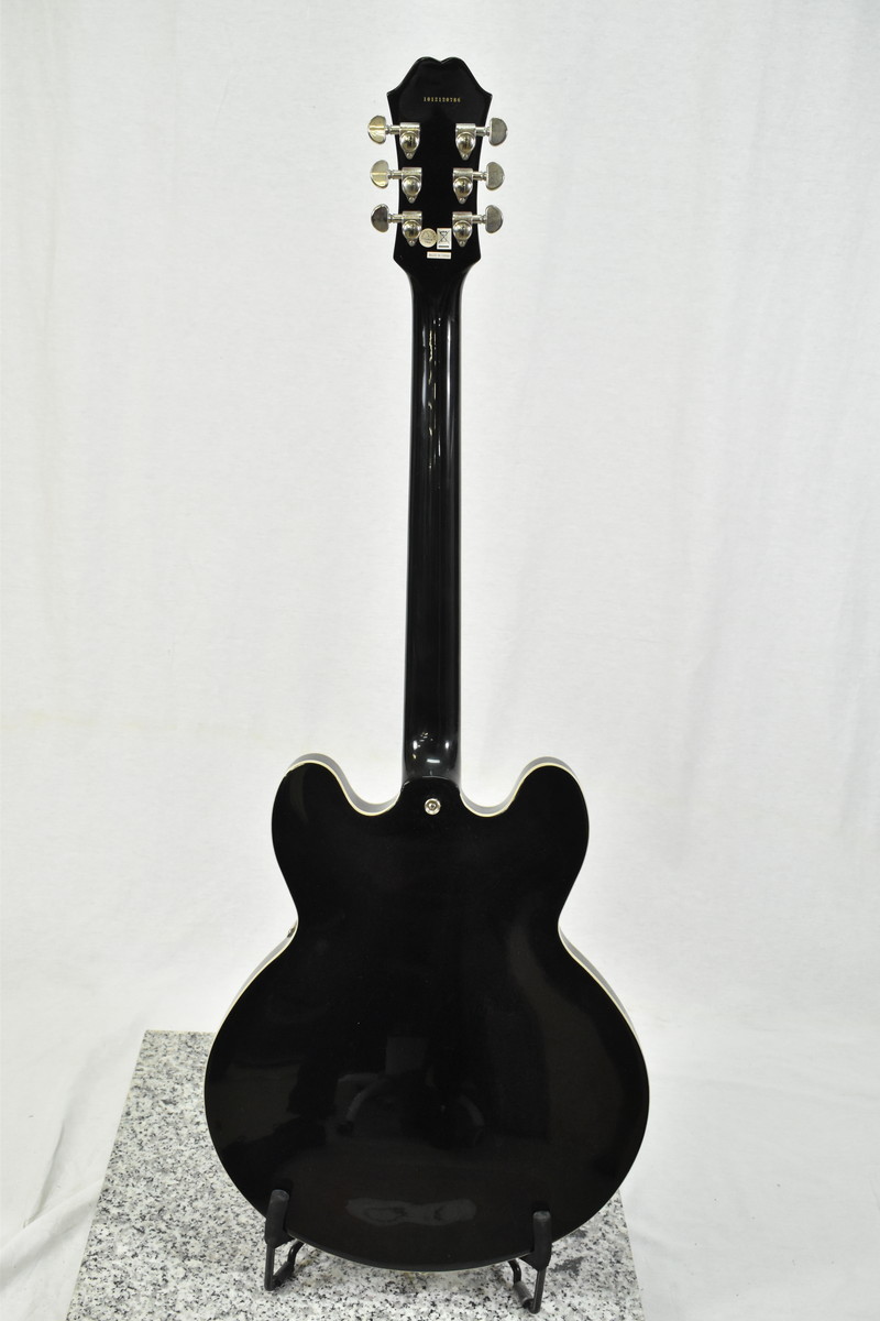 Epiphone | Dot エピフォン セミアコ EPIPHONE (エピフォン) エレキ
