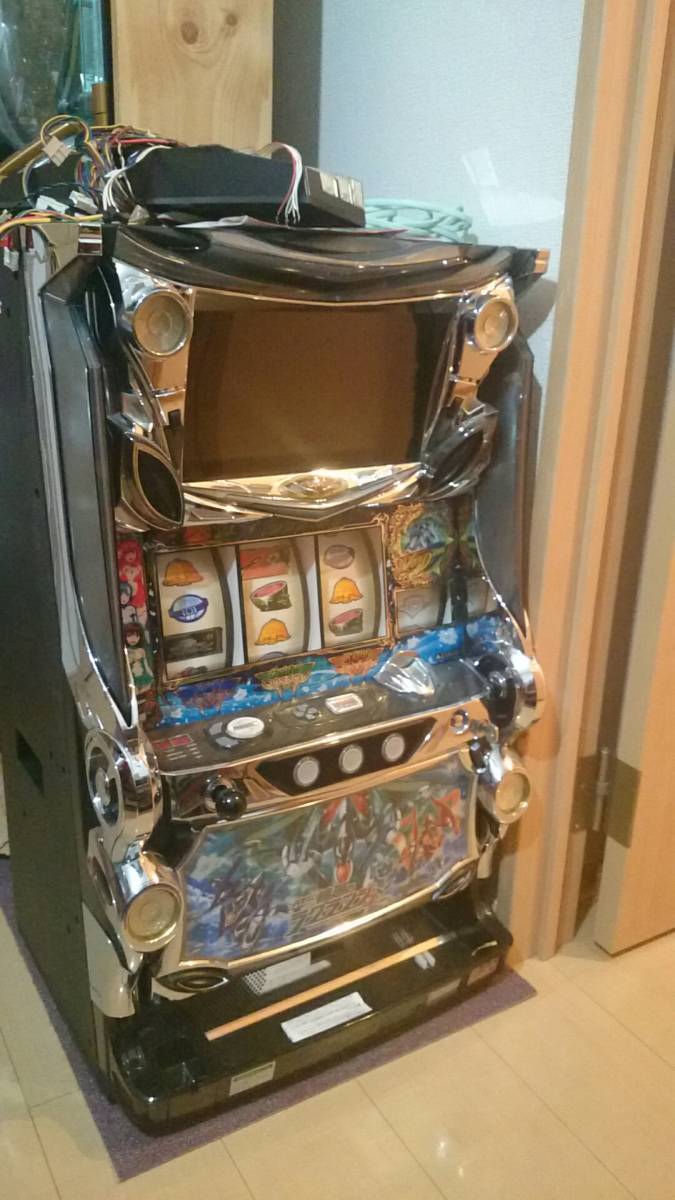 サミー | 輪廻のラグランジェ還 中古パチスロ実機 輪廻のラグランジェ 