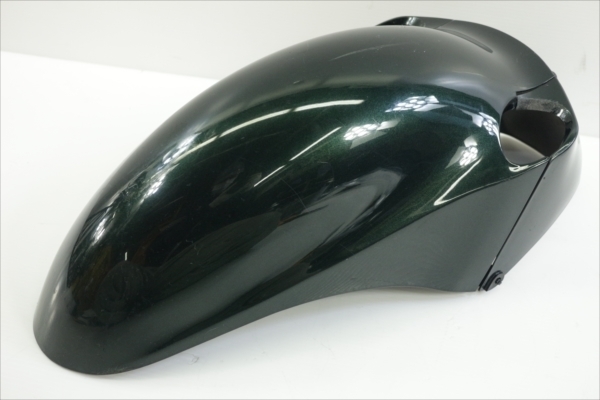 ZX-11-2[60フロントフェンダー]検ZZR1100D｝B
