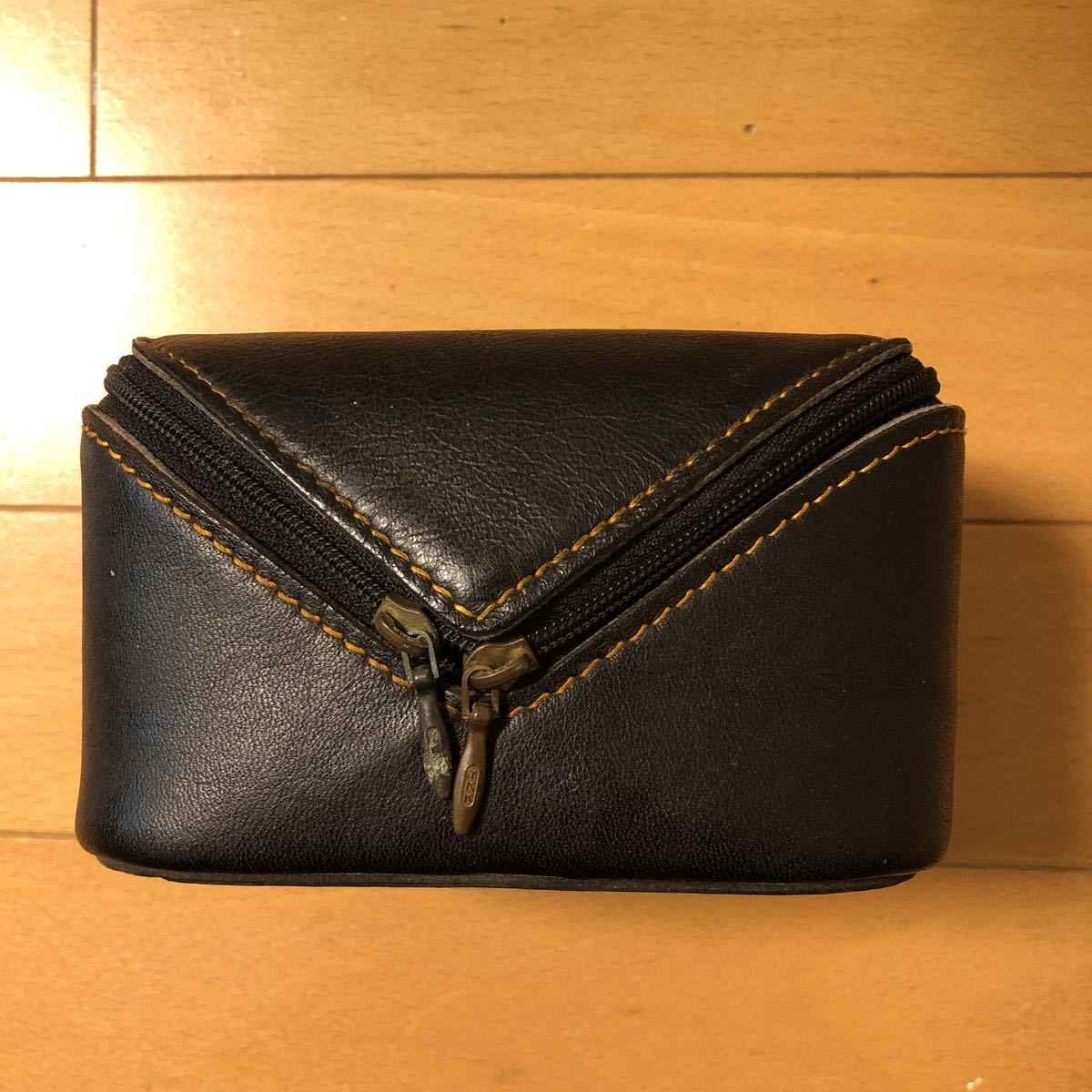 Abu Reel アンバサダー Case ビンテージ ABU リールケース (アブ 