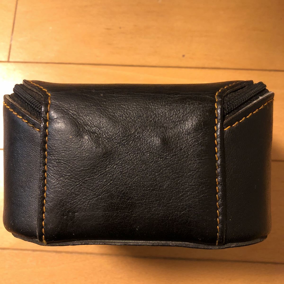 Abu Reel アンバサダー Case ビンテージ ABU リールケース (アブ 