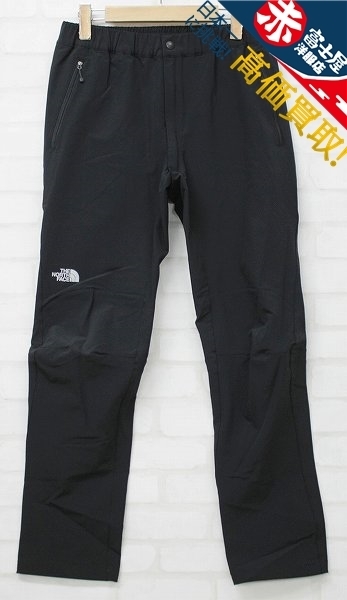  2P3520/ 品 ノースフェイス NT52927 アルパインライトパンツ THE NORTH FACE(ロング)｜売買されたオークション情報、yahooの商品情報をアーカイブ公開 - オークファン 男性用
