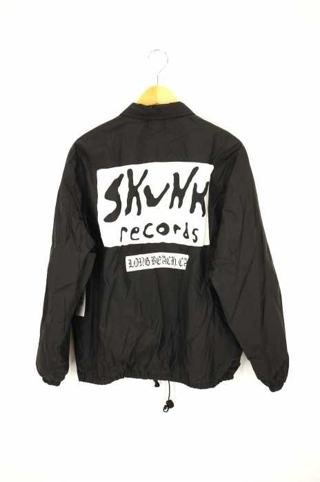 ジャケット・アウター a. SKUNK スカンクレコード RECORDS メンズ Mサイズ WEBストア限定