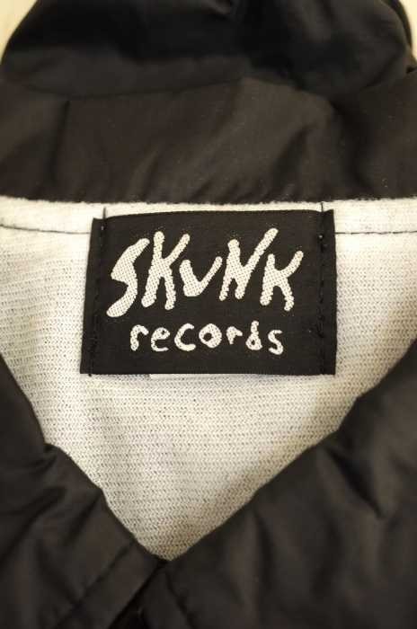 SKUNK スカンクレコード RECORDS メンズ Mサイズ WEBストア限定