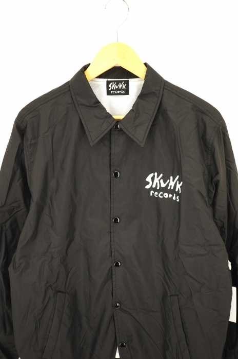 SKUNK スカンクレコード RECORDS メンズ Mサイズ WEBストア限定