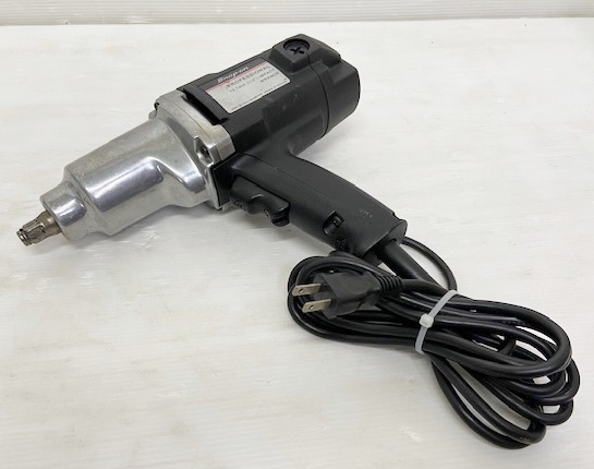 H0455te snap-on/スナップオン/ET1550C03/インパクトレンチ/12.7(1/2