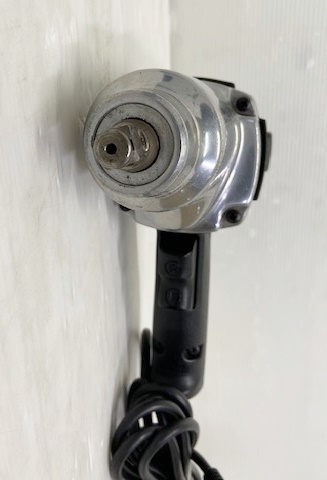 H0455te snap-on/スナップオン/ET1550C03/インパクトレンチ/12.7(1/2