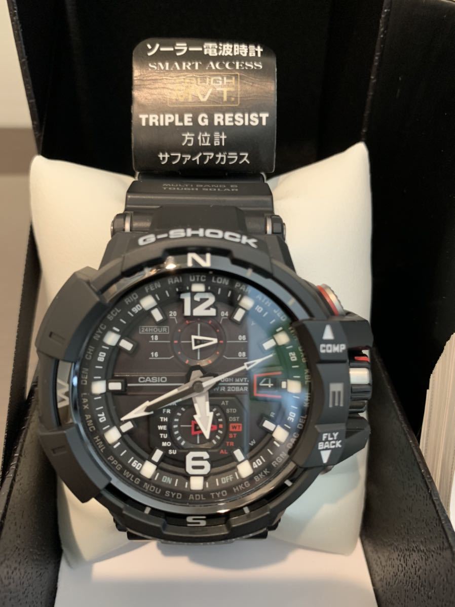 カシオG-SHOCK 5311P JA電波ソーラー(G-SHOCK)|売買された カシオG-SHOCK 5311P JA電波ソーラー(G-SHOCK)|売買された