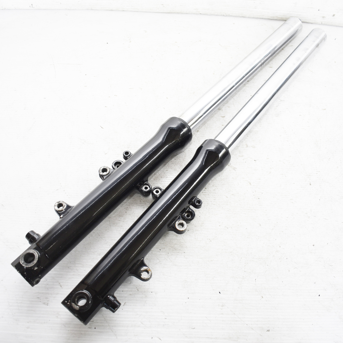 フロントフォーク XJR1200 xjr1200 左右 公式通販 値下げ xjr1300 4KG
