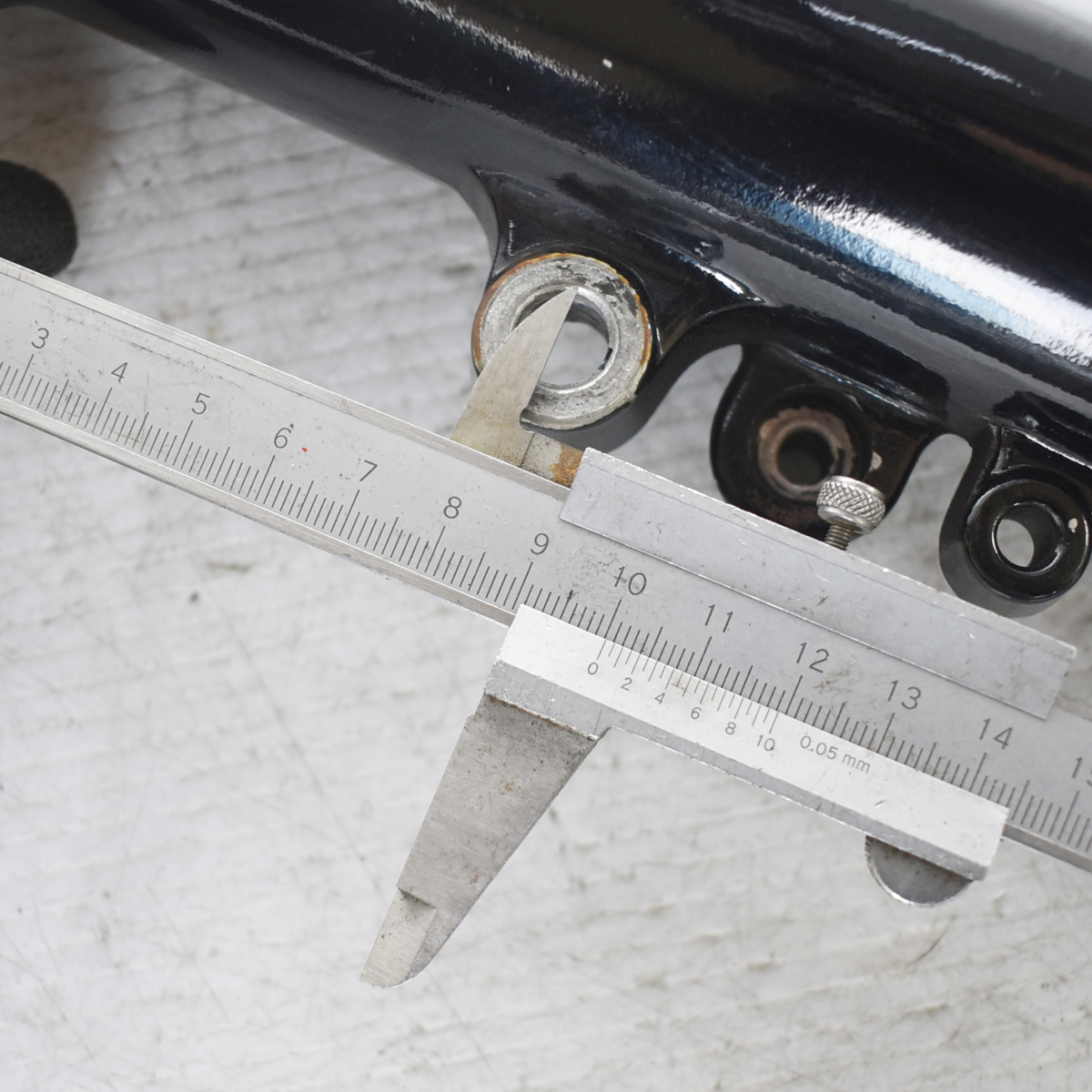 フロントフォーク XJR1200 xjr1200 左右 公式通販 値下げ xjr1300 4KG