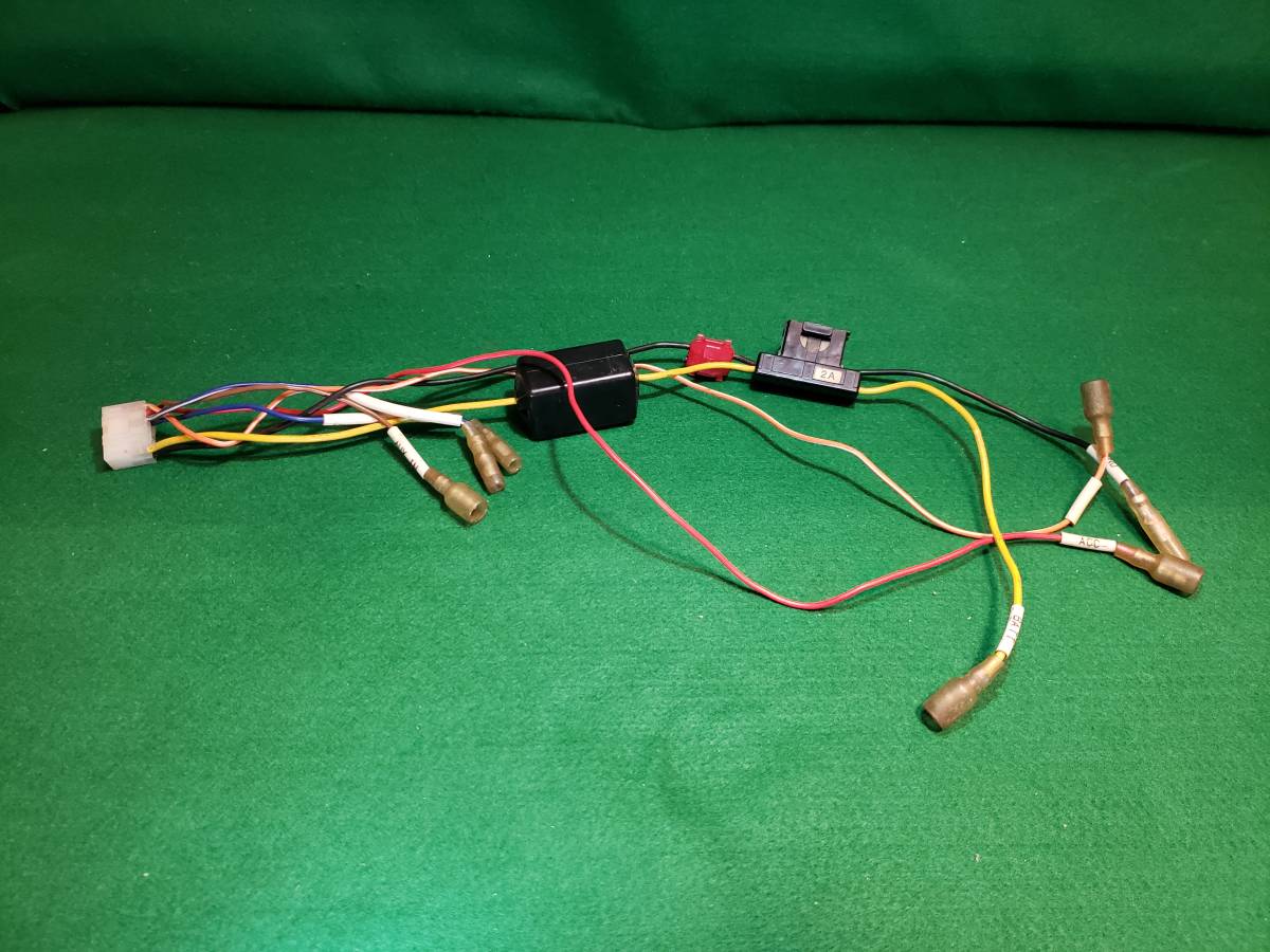 w*f様 DENON／DCT-A1000ジャンク品 DENON DCT-A1000 現状ジャンク品